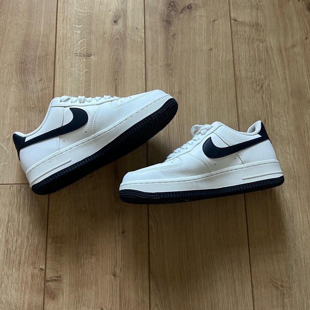 Nike Air Force 1 ‘07 Women’s Low-Top Sneakers